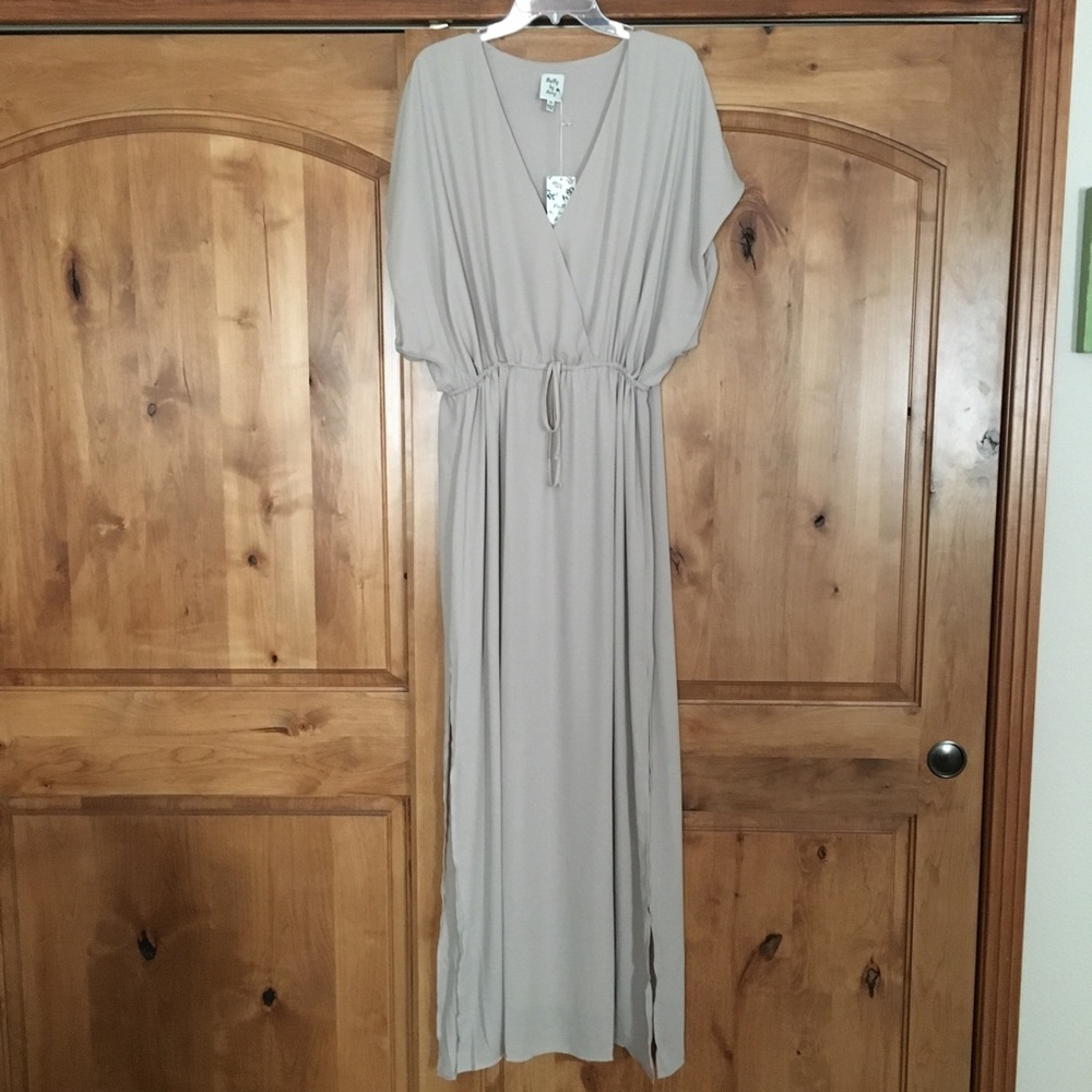 Pretty by Rory Dress